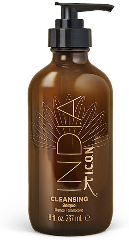 I.c.o.n. India cleansing shampoo 237 ml