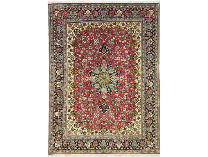 Eilam Teppich 146x197 Handgeknüpft Orientteppich Perserteppich