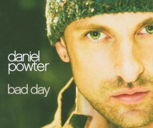 Daniel Powter - Bad Day - Preis vom 11.10.2026 03:10:56 h