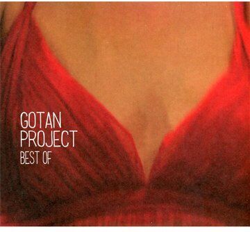 Gotan Project - Best of - Preis vom 10.10.2026 11:48:34 h