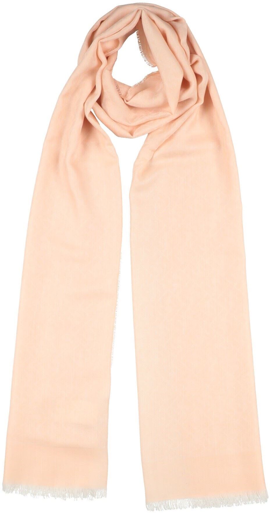 Fendi Bufanda Mujer Rosa palo -- Mujer