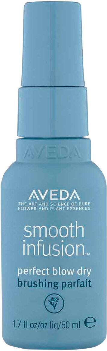 50ml AVEDA Smooth Infusion Perfect Blow Dry