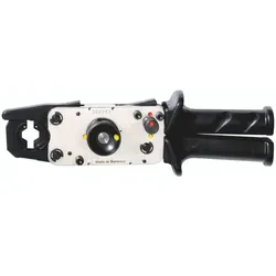 Rennsteig Mechanische Handcrimpzange MPZ 30 im Koffer - 634 030 5
