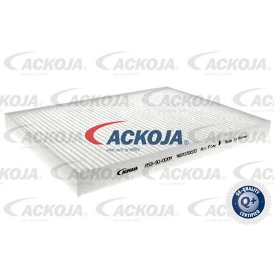 ACKOJA Filter, Innenraumluft A53-30-0009 für KIA