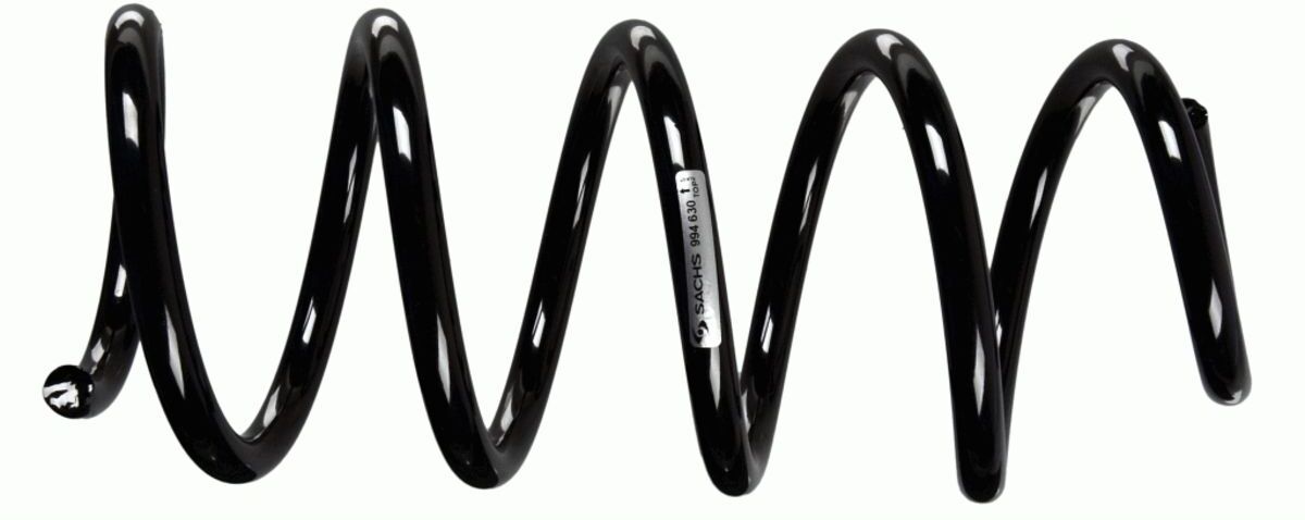 Fahrwerksfeder SACHS 994 630
