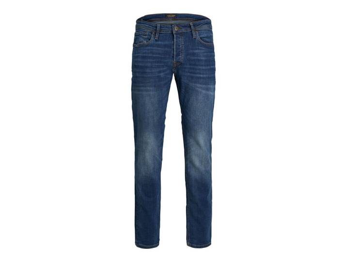 JACK&JONES Jeans Intelligence JJITIM JJOriginal AM 782 50SPS NOOS Coupe droite slim
