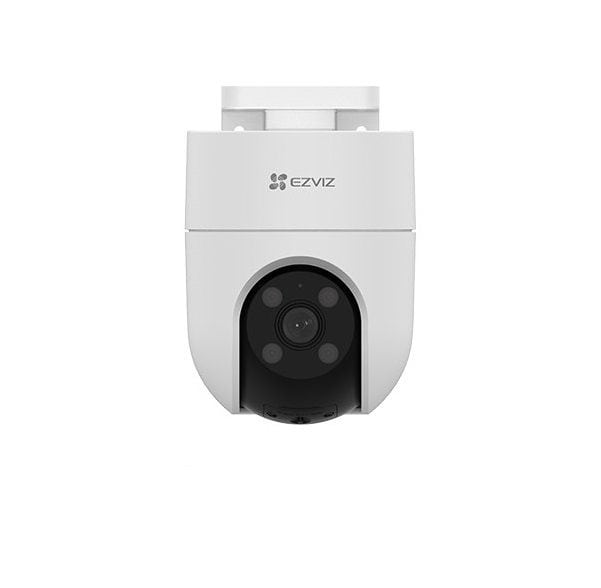 EZVIZ H8C 2K 2304 x 1296 Pixel IP-Sicherheitskamera Außen Nachtsicht (Weiß) CS-H8C-2K(4MM)