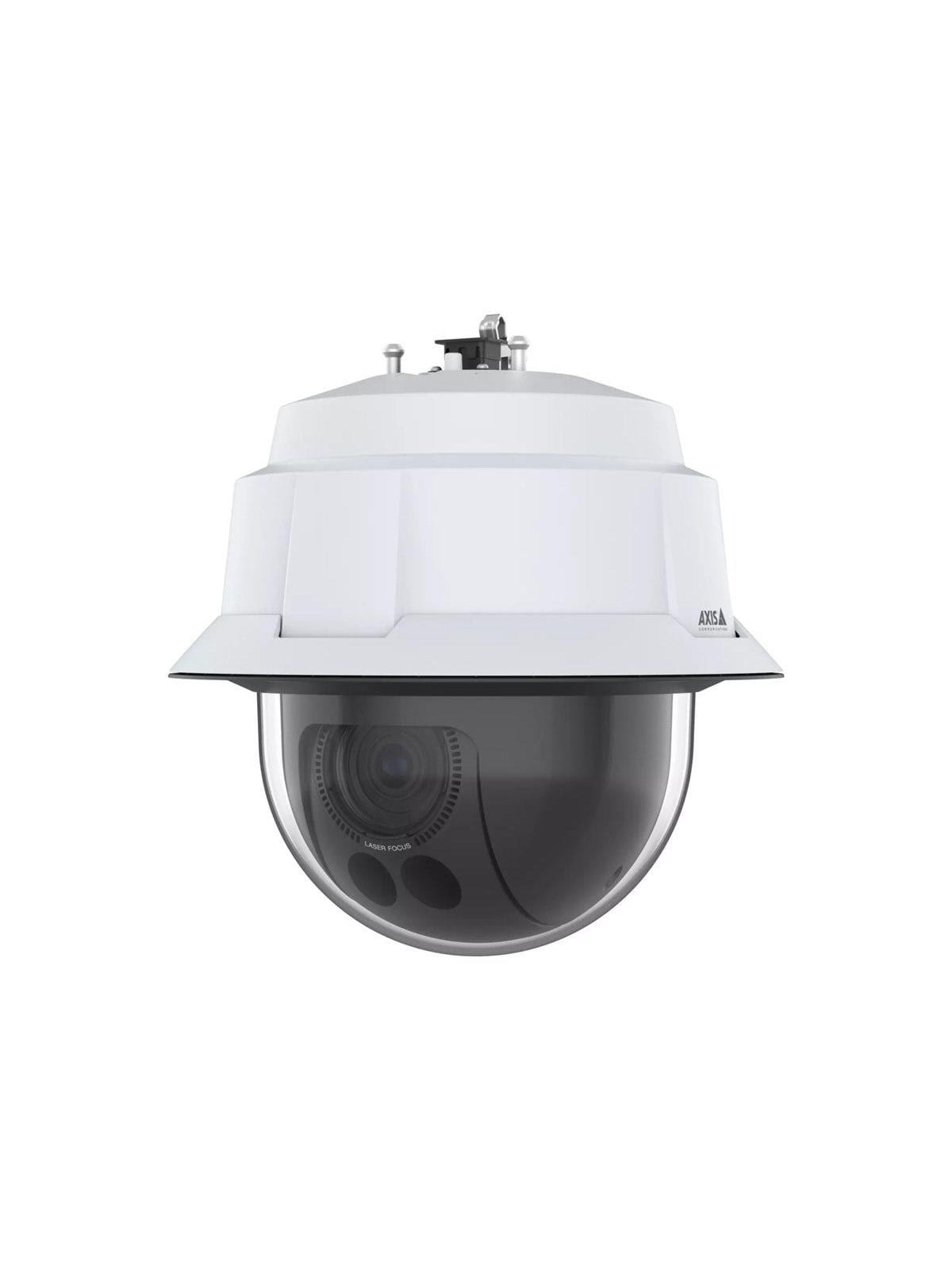 Axis Q60 Series Q6088-E