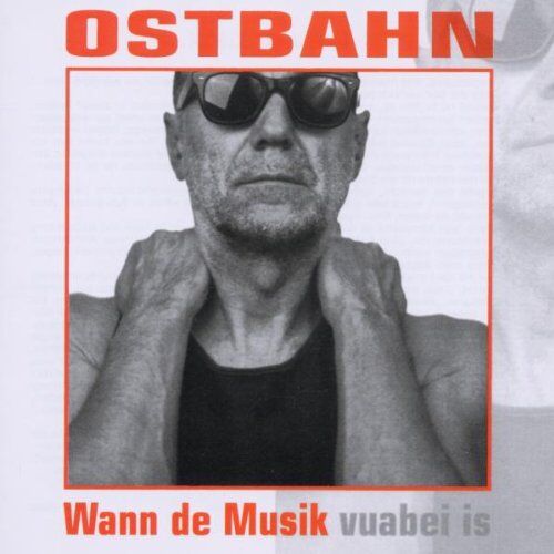 Ostbahn, Kurt & die Kombo - Wann de Musik - Preis vom 09.10.2026 07:28:09 h