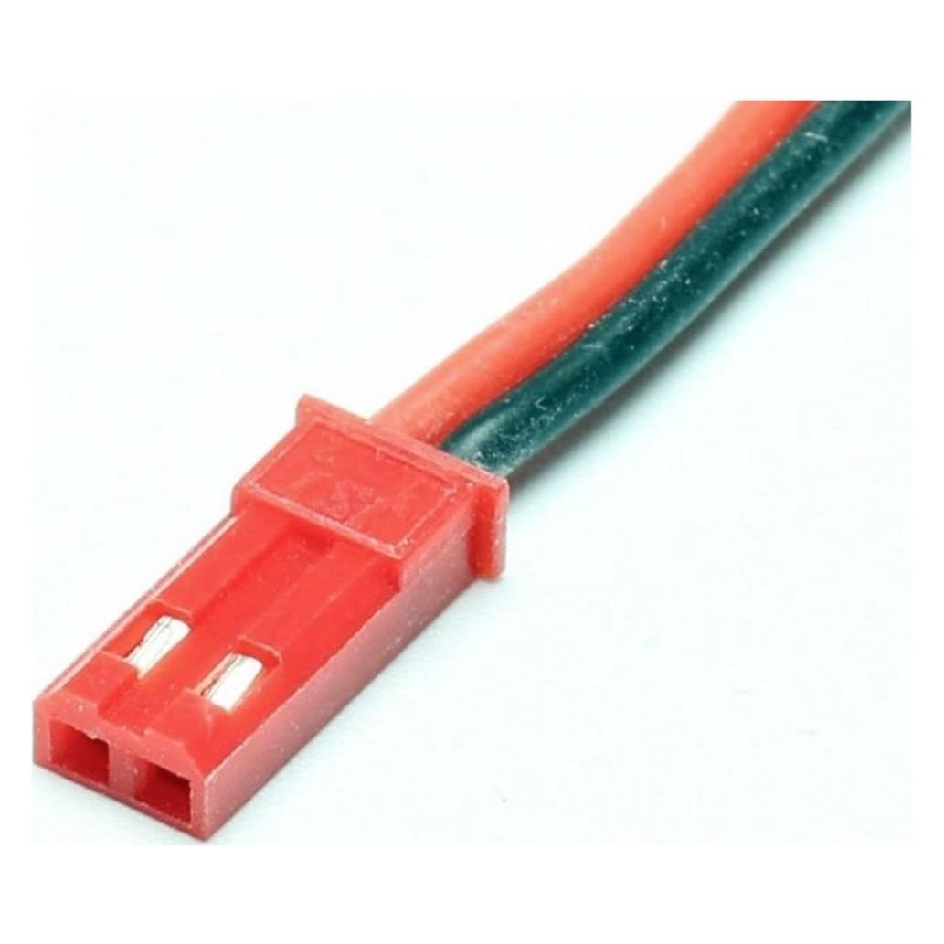 Pichler Modellbau Servo Steckerkabel 0.3 m 0.34 mm² (C1498)