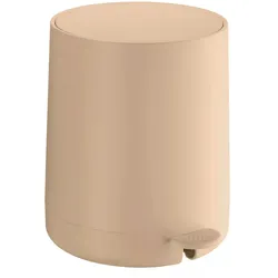 Smedbo Kosmetikeimer, sand BE574