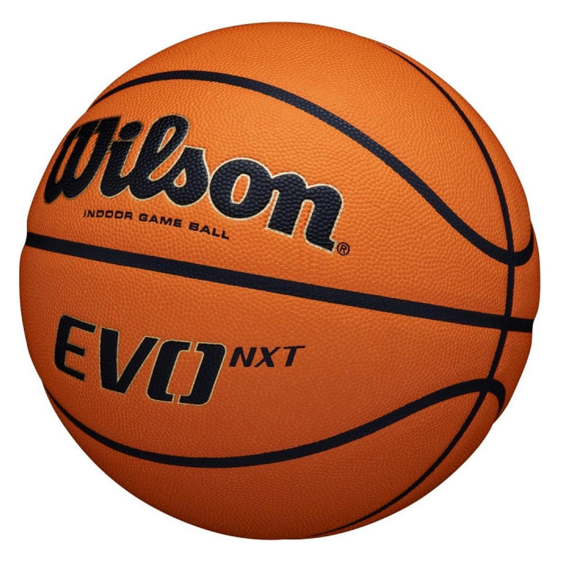 Wilson Evo Nxt Fiba (6) (WTB0966XB)