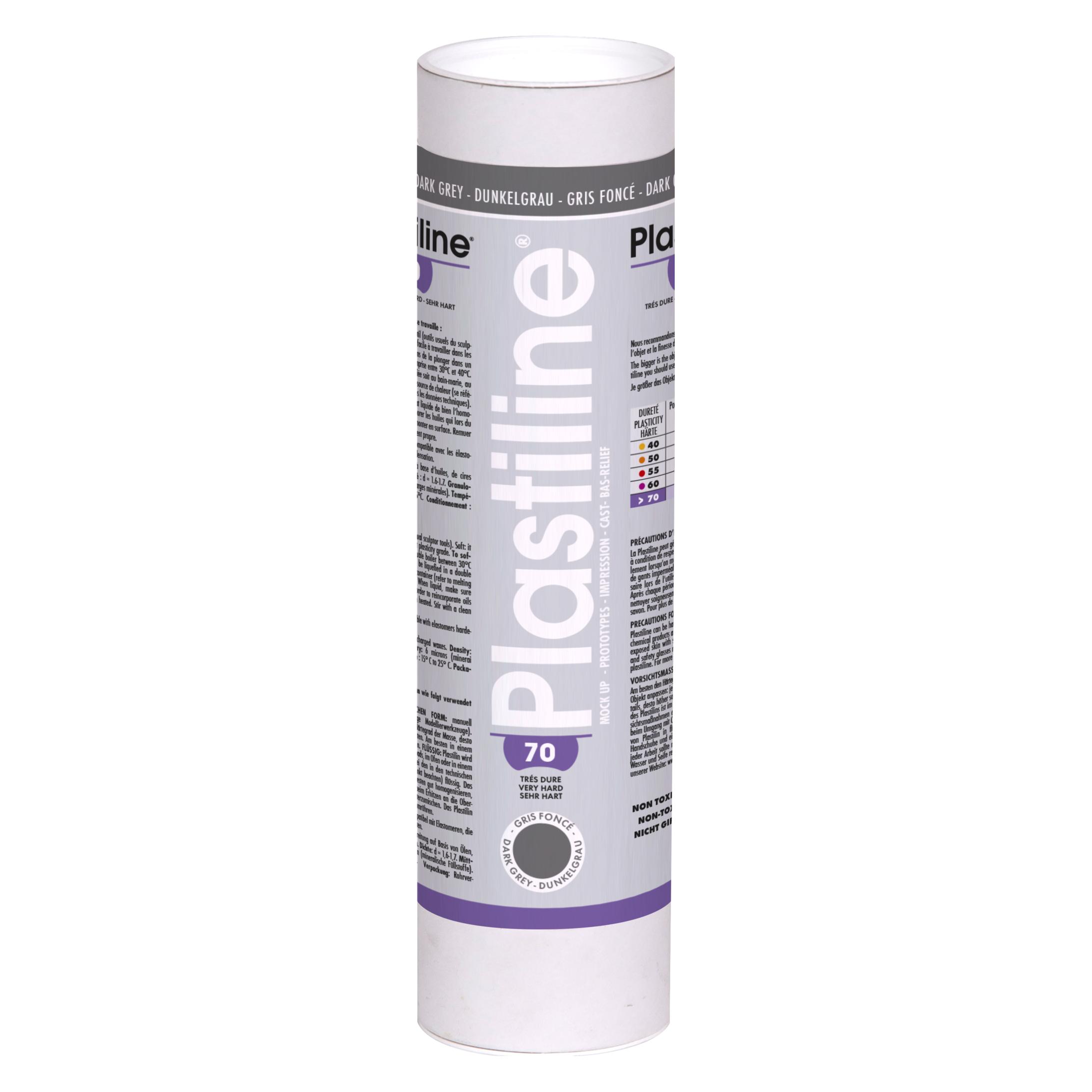 Plastiline Tuben (1770T)