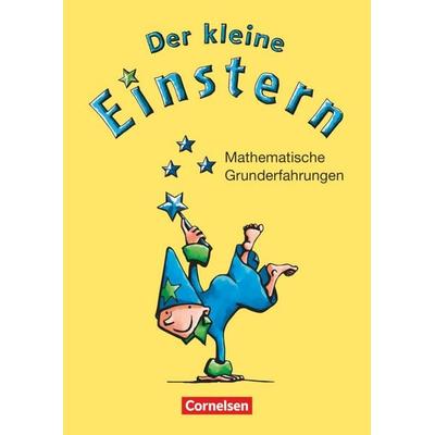 Einstern - Mathematik - Zu allen Ausgaben - Vorübungen, Taschenbuch von Jutta Maurach,Roland Bauer, Cornelsen Verlag, 978-3-06-080439-9