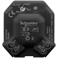 ELSO Universal LED Dimmermodul