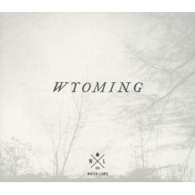 Wyoming - Water Liars, CD
