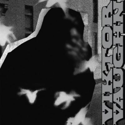 Vaughn, V: Vaudeville Villain - Viktor Vaughn, CD