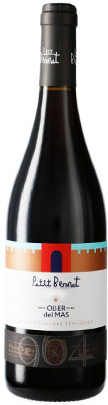 Oller del Mas Petit Bernat 2024 - 75cl