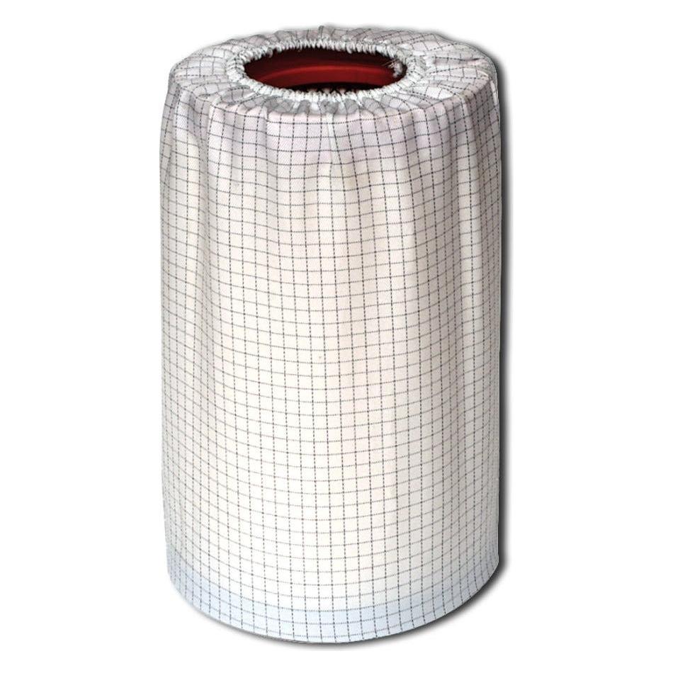 Cleancraft Vorfilter Polycarbon zylindrisch (7010204)