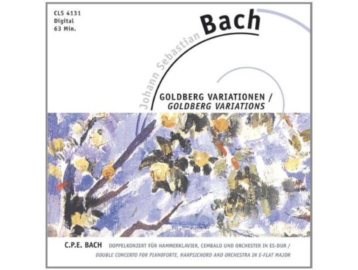 Goldberg Variationen