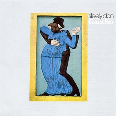Steely Dan: Gaucho - Steely Dan, CD