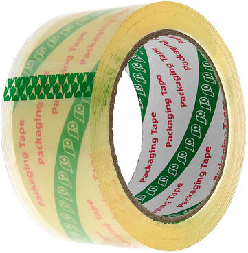 Gerband Tape 412 transparent