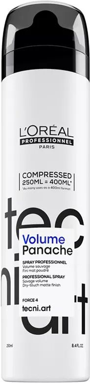 L'Oréal Professionnel - Tecni.ART Volume Panache, 250 ml