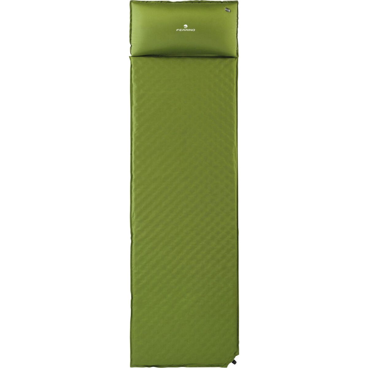 Ferrino Matress AUTOG.DREAM W/Pillow CM180x51 green (EVV-sleeping_bag) 78213EVV