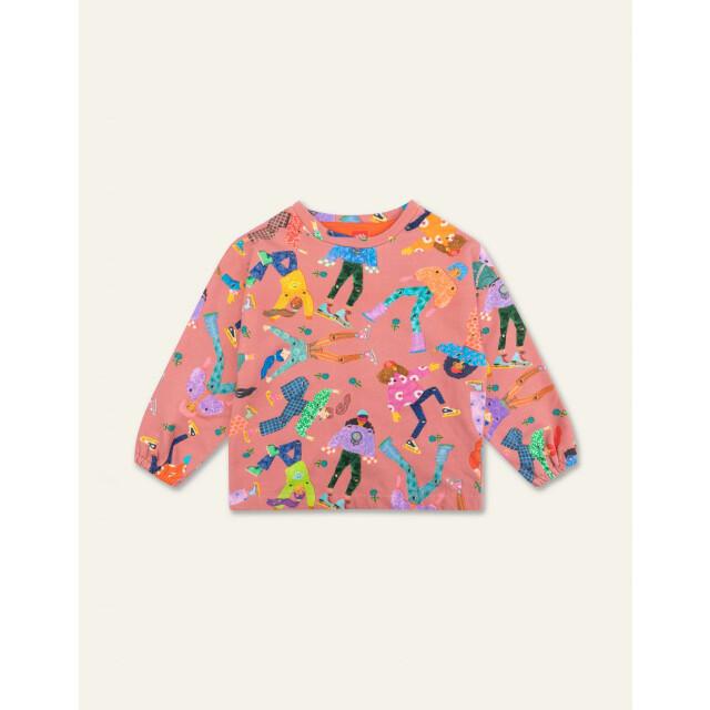 Oilily Heppy sweater