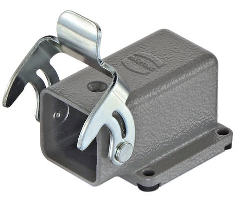 HARTING Anbaugehäuse 09 20 003 0811 09200030811 1St.