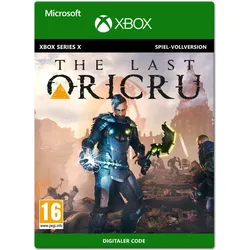 The Last Oricru (Xbox Series S, Xbox Series X) zum Sofortdownload