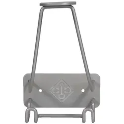 Grooming Deluxe, Reithelm