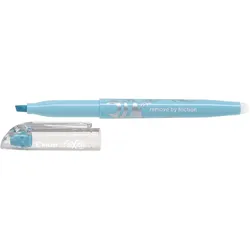 PILOT FriXion Light Soft Textmarker Blau