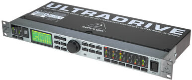 Behringer DCX2496LE Ultradrive