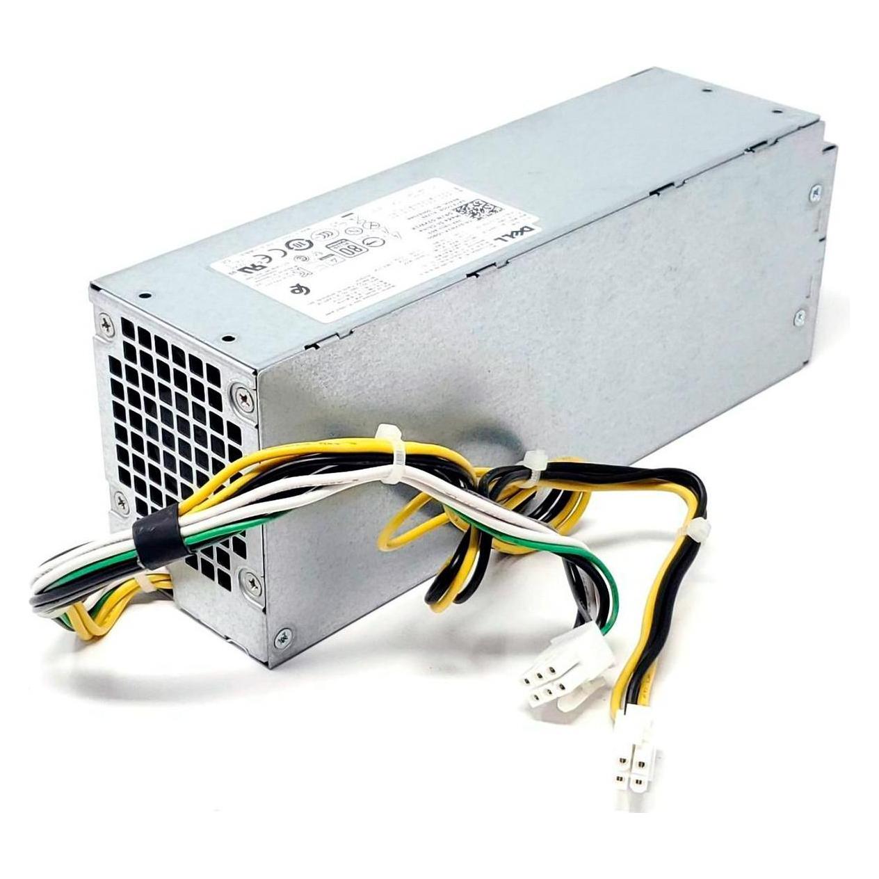 Dell PWR SPLY,200W,EPA,BRZ,SFF,HTKY (200 W) (R4T90)