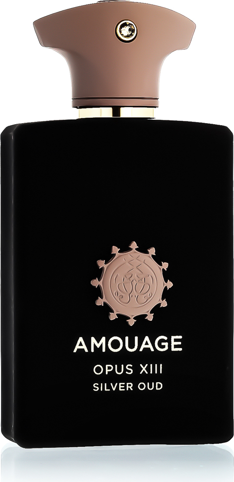 Amouage Opus XIII - Silver Oud Eau De Parfum 100 ml (unisex)