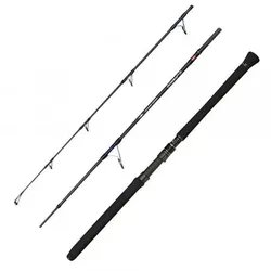 Overseas XT II Offshore Casting, 210cm / 50-110g