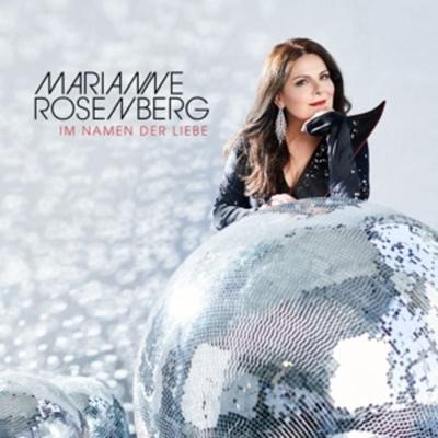 Im Namen der Liebe - Marianne Rosenberg, CD