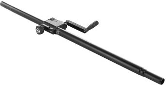 K&M 21338 Noir