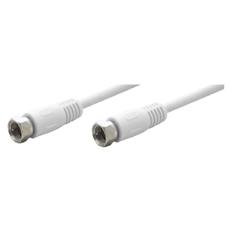Goobay SAT Antennenkabel (SAT Kabel) (11866)