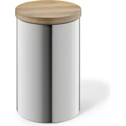 Cera Küchenbehälter 1 l mit Bambusdeckel