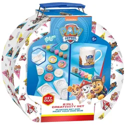 Totum Paw Patrol Knutselset