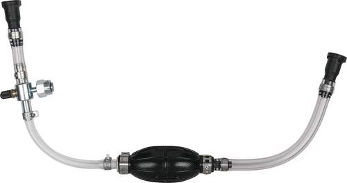 KS Tools 150.9031 Schlauch mit Pumpe