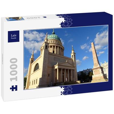Lais Puzzle Potsdam 1000 Teile