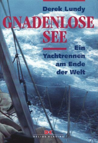 Derek Lundy - Gnadenlose See - Preis vom 18.10.2026 19:22:15 h