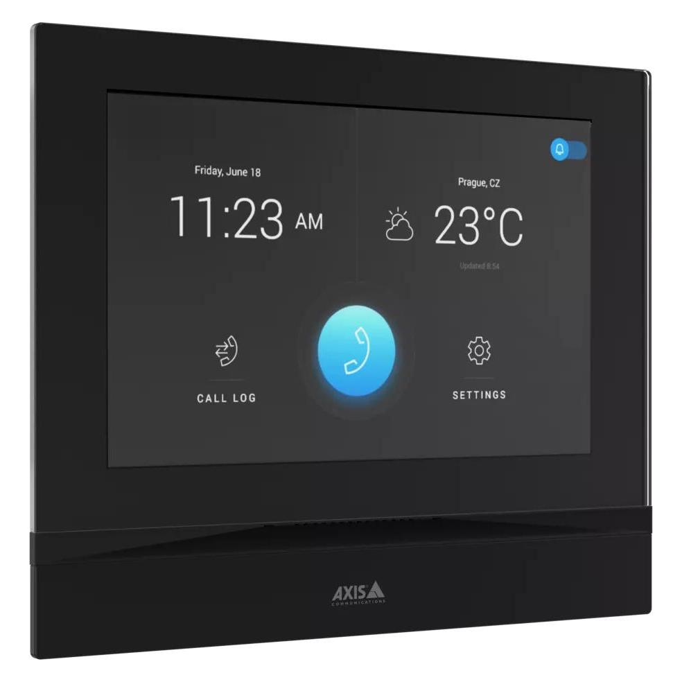 Axis I5304 BLACK 7IN (03239-001)