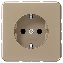 Jung SCHUKO-Steckdose CD 1520 GB