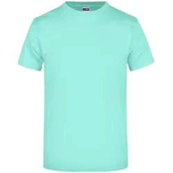 T-Shirt Round-T Heavy "JN002" - S - mint