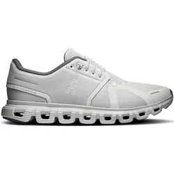On Cloud 6 W - Sneakers - Damen - Grey - 10,5 US
