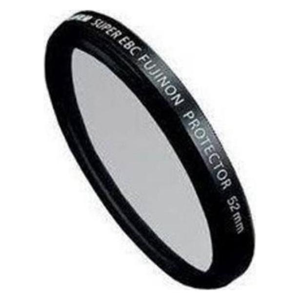 Fujifilm Schutzfilter PRF-52 (52 mm, Schutzfilter) (62309553)